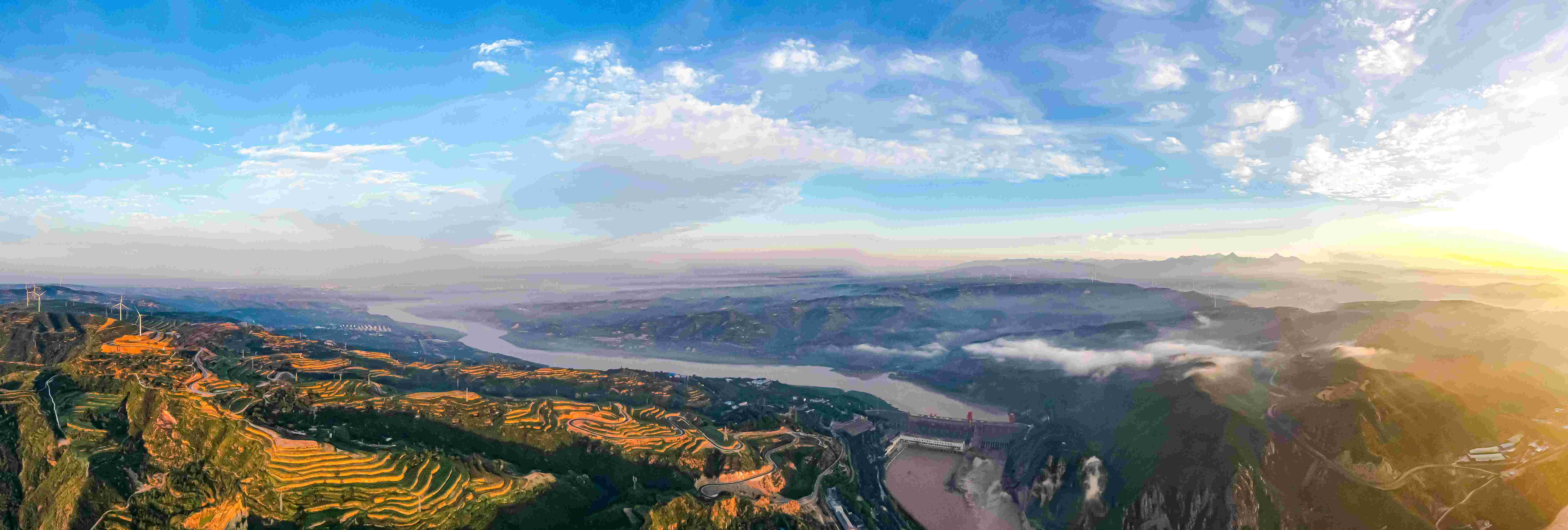 组照《生态黄河》三门峡段周玉印13598291599.jpg